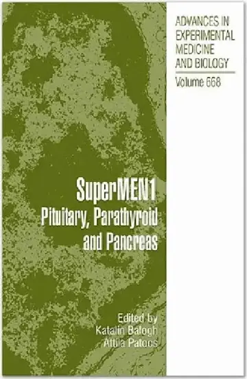 Cover of SuperMEN1