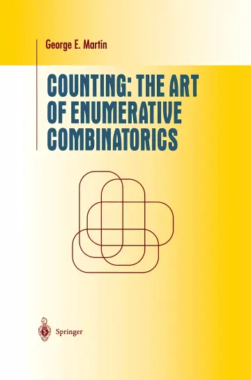 Cover of Counting