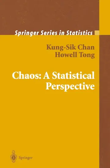 Cover of Chaos