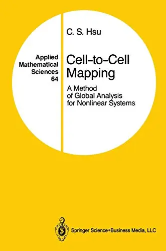 Cover of Cell-to-Cell Mapping