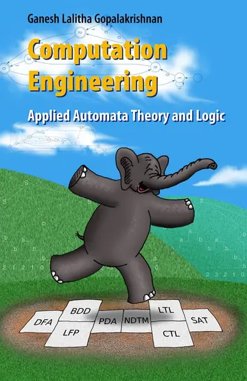 Cover of Computation Engineering