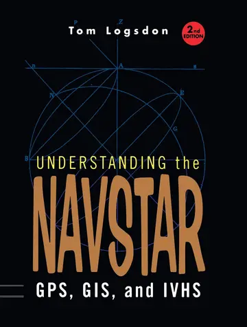 Cover of Understanding the Navstar