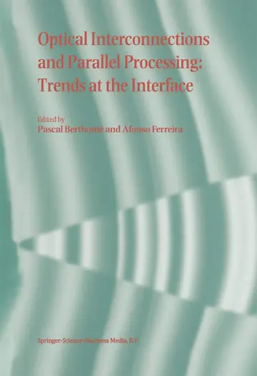 Cover of Optical Interconnections and Parallel Processing