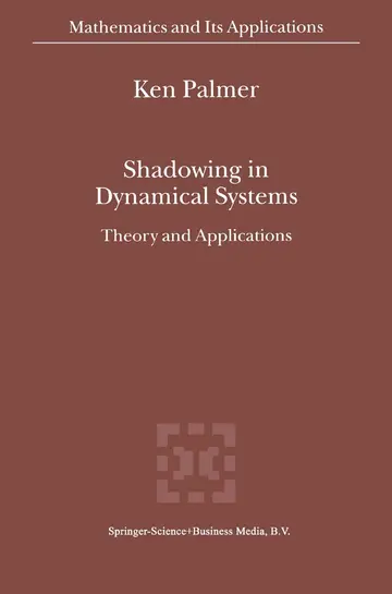 Cover of Shadowing in Dynamical Systems