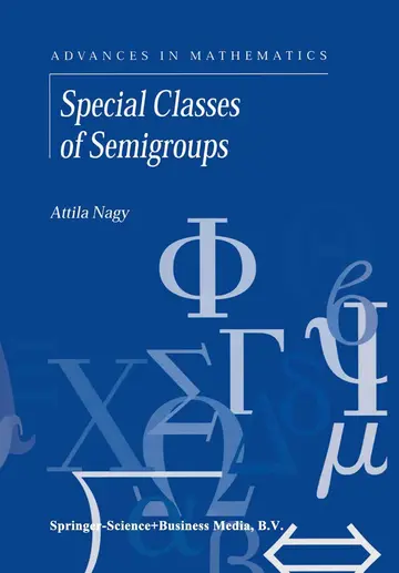 Cover of Special Classes of Semigroups