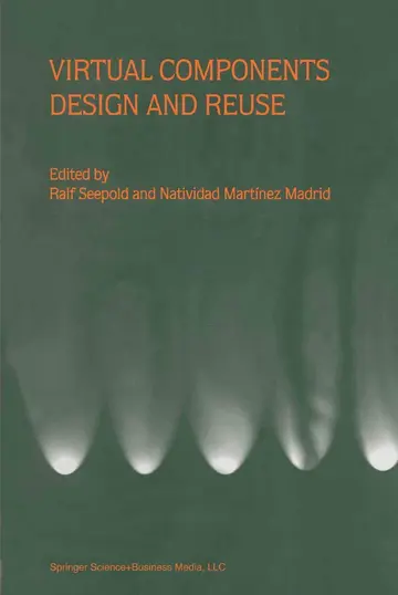 Cover of Virtual Components Design and Reuse