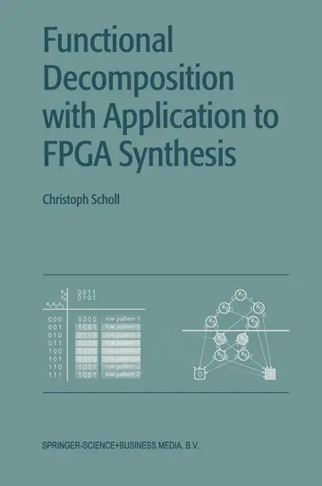 Cover of Functional Decomposition with Applications to FPGA Synthesis