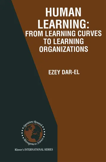 Cover of Human Learning