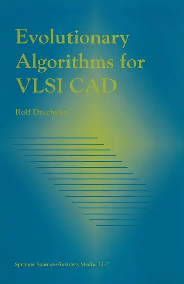 Cover of Evolutionary Algorithms for Vlsi CAD