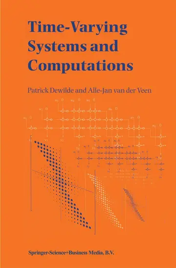 Cover of Time-varying Systems and Computations