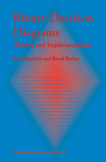 Cover of Binary Decision Diagrams