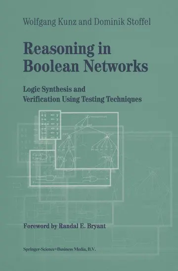 Cover of Reasoning in Boolean Networks