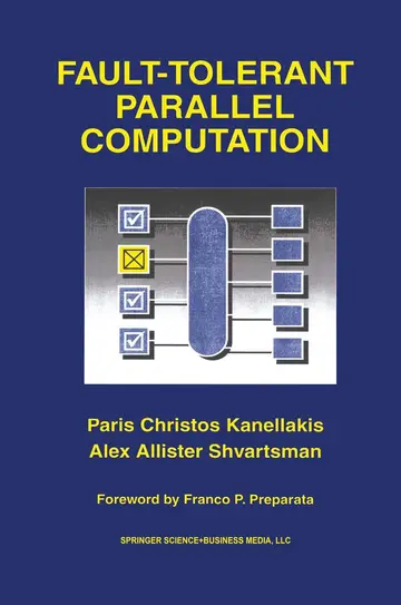 Cover of Fault-Tolerant Parallel Computation