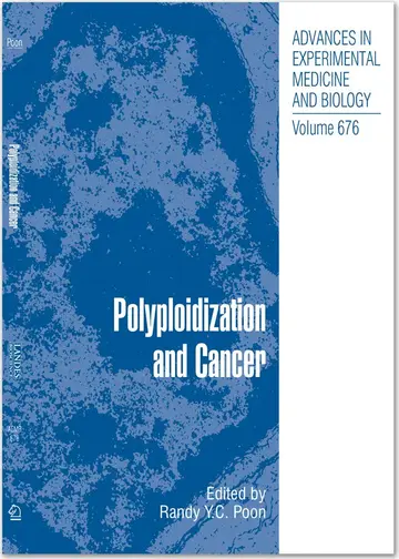 Cover of Polyploidization and Cancer (676)