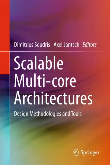 Cover of Scalable Multi-core Architectures