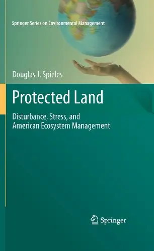 Cover of Protected Land