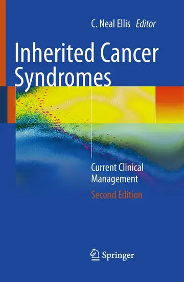 Cover of Inherited Cancer Syndromes