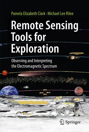Cover of Remote Sensing Tools for Exploration
