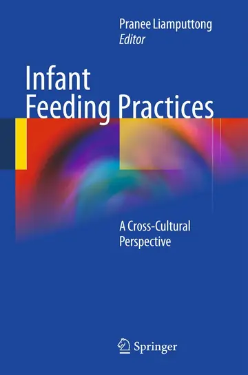 Cover of Infant Feeding Practices