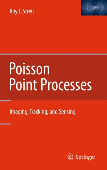 Cover of Poisson Point Processes