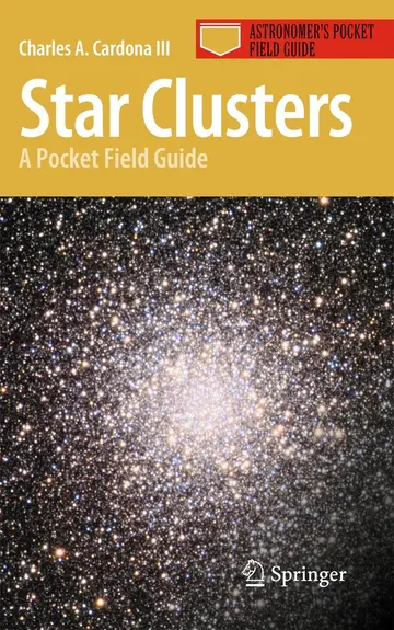 Cover of Star Clusters