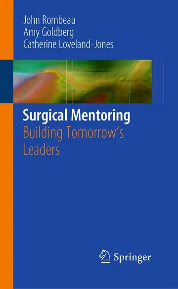 Cover of Surgical Mentoring