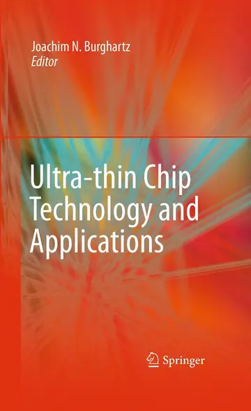 Cover of Ultra-thin Chip Technology and Applications