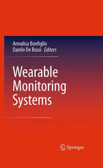 Cover of Wearable Monitoring Systems