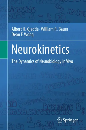 Cover of Neurokinetics