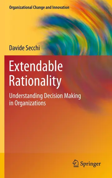 Cover of Extendable Rationality