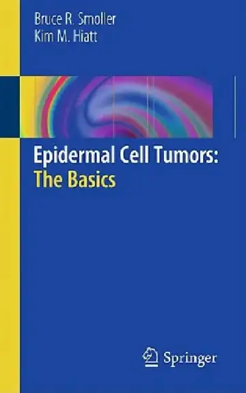 Cover of Epidermal Cell Tumors