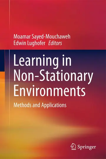 Cover of Learning in Non-Stationary Environments