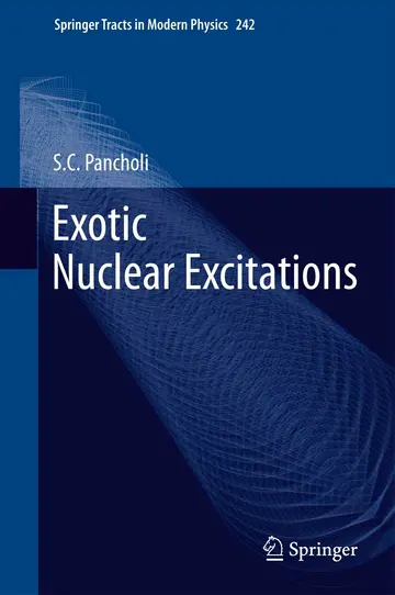 Cover of Exotic Nuclear Excitations