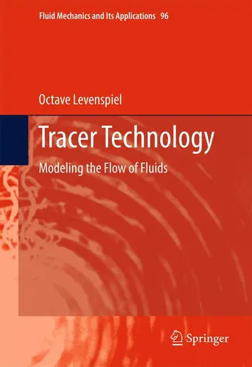 Cover of Tracer Technology