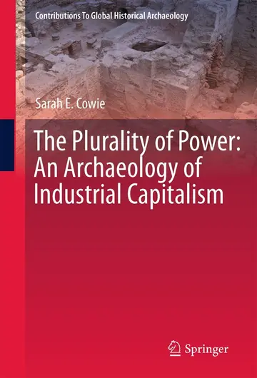 Cover of The Plurality of Power