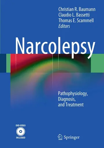 Cover of Narcolepsy