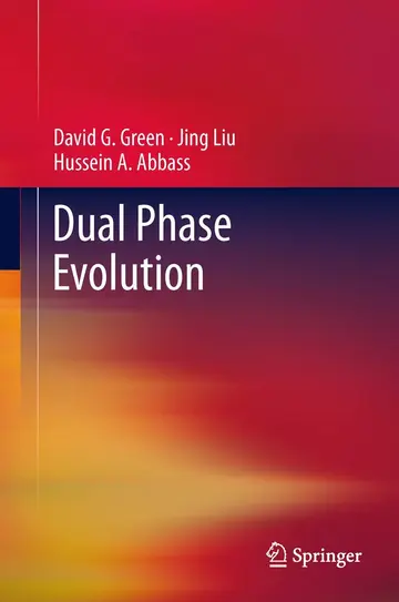Cover of Dual Phase Evolution