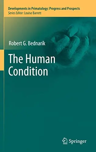 Cover of The Human Condition