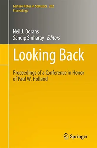 Cover of Looking Back