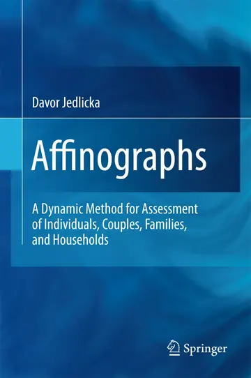 Cover of Affinographs