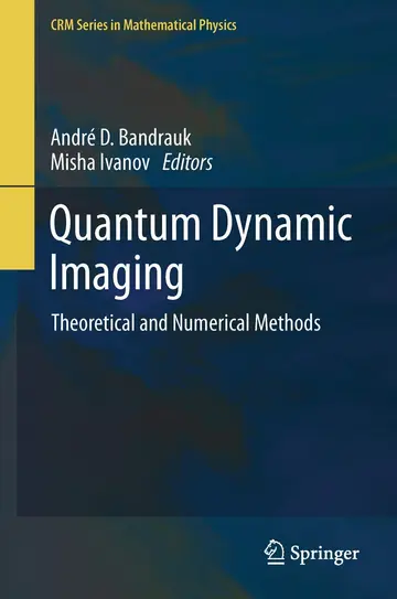 Cover of Quantum Dynamic Imaging