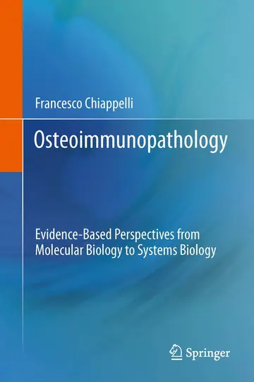 Cover of Osteoimmunopathology