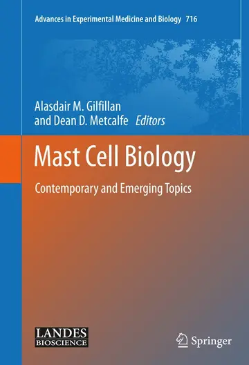 Cover of Mast Cell Biology