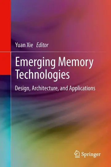 Cover of Emerging Memory Technologies