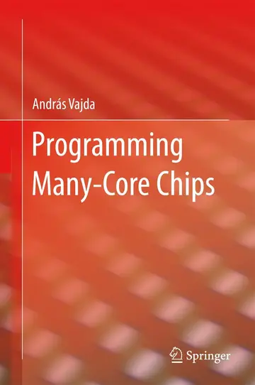 Cover of Programming Many-Core Chips