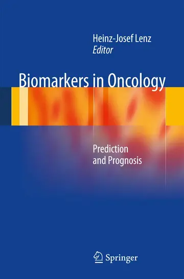 Cover of Biomarkers in Oncology