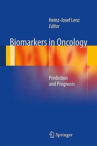 Cover of Biomarkers in Oncology