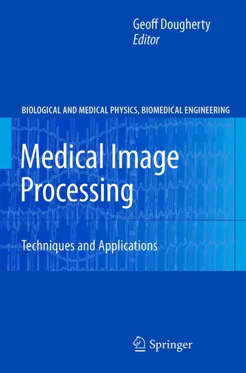 Cover of Medical Image Processing