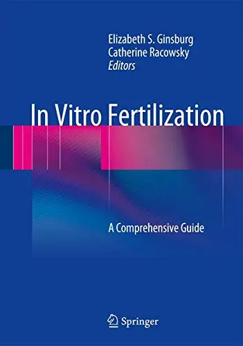 Cover of In Vitro Fertilization