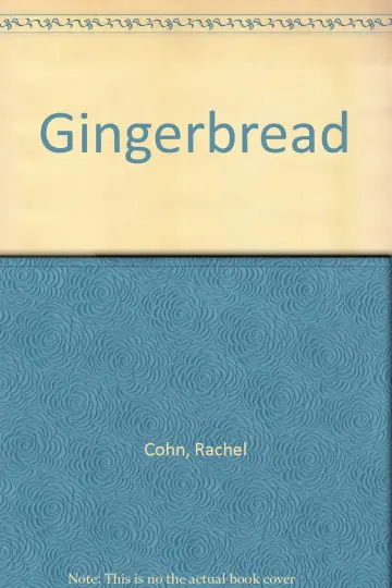 Cover of Gingerbread